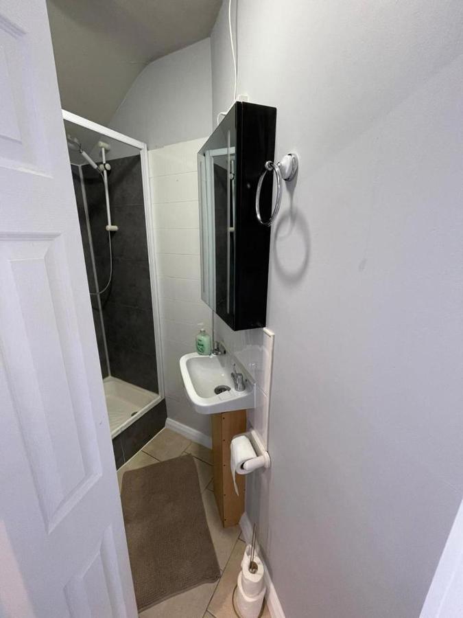 Parnell Place Apartments ดับลิน ภายนอก รูปภาพ